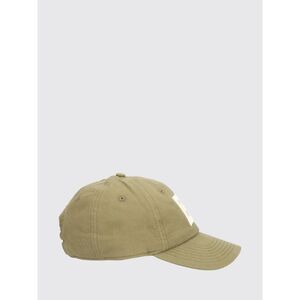 Bally Hat Men Brown